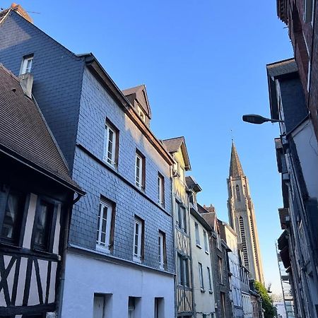 Rouen Saint Nicaiseアパートメント エクステリア 写真